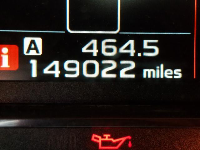 2016 SUBARU WRX PREMIU JF1VA1E63G9814421