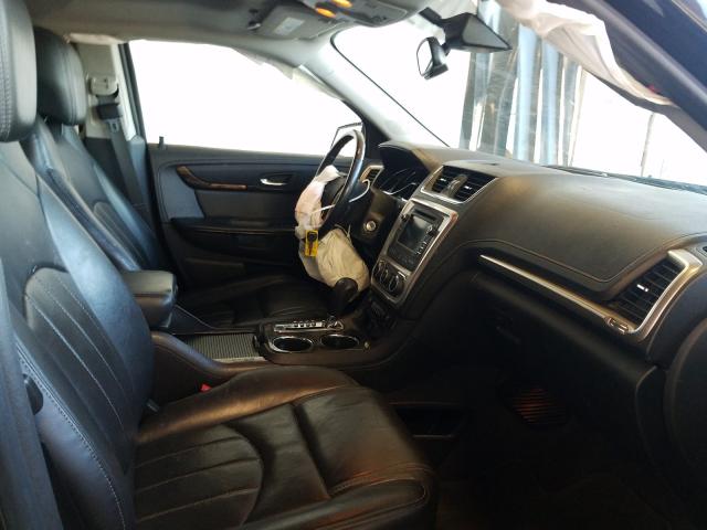 2016 GMC ACADIA DEN 1GKKVTKD5GJ134152