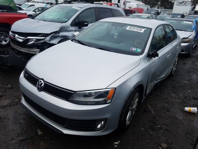 2013 VOLKSWAGEN JETTA GLI 3VW4S7AJ9DM301894