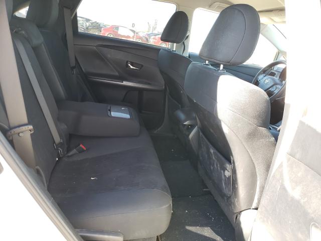 2013 TOYOTA VENZA LE 4T3ZA3BB3DU075023