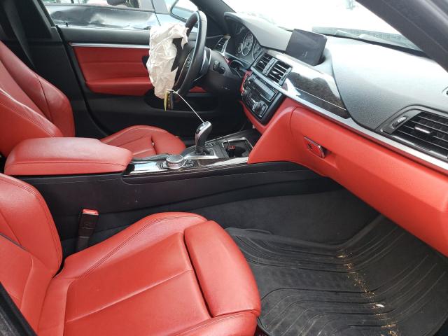 2017 BMW 430I GRAN WBA4F7C58HG787148