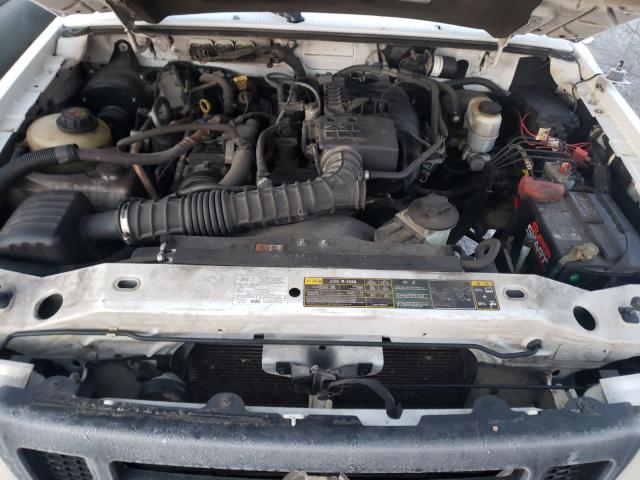 2011 FORD RANGER 1FTKR1AD6BPA39532