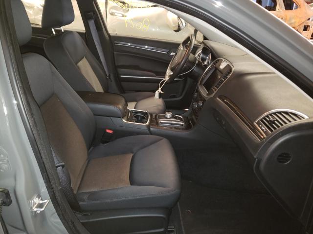 2019 CHRYSLER 300 TOURIN 2C3CCAAG6KH601695