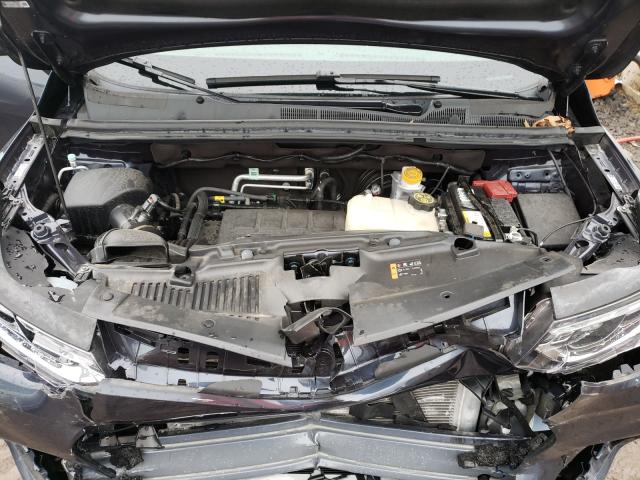 2019 CHEVROLET TRAX LS 3GNCJKSB0KL266197