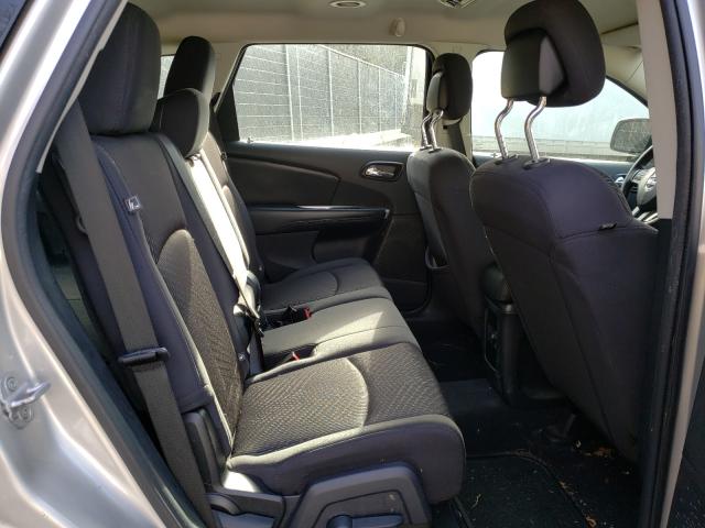 2013 DODGE JOURNEY SE 3C4PDCAB2DT556257