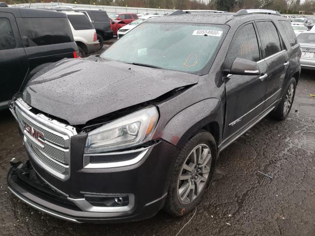 2013 GMC ACADIA DEN 1GKKVTKD7DJ205881
