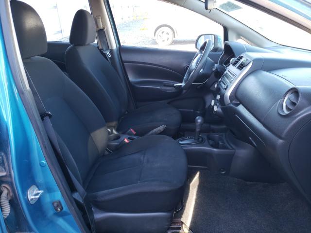 2014 NISSAN VERSA NOTE 3N1CE2CP6EL428283