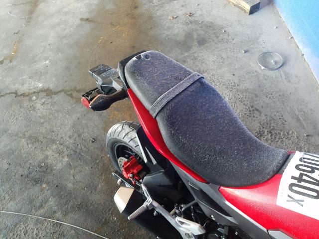 2018 HONDA GROM MLHJC7515J5001491