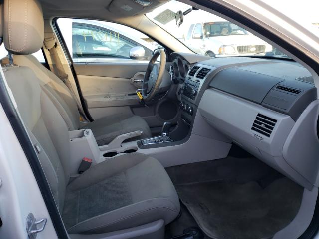 2010 DODGE AVENGER SX 1B3CC4FB1AN108685