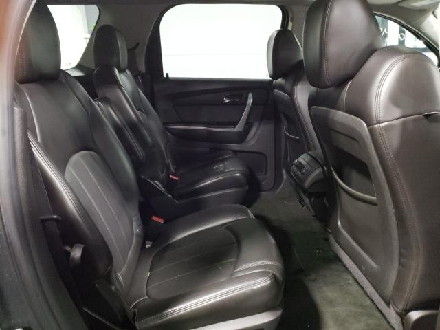 2011 GMC ACADIA SLT 1GKKVSED3BJ217092