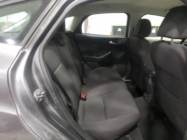 2012 FORD FOCUS SEL 1FAHP3M25CL423760