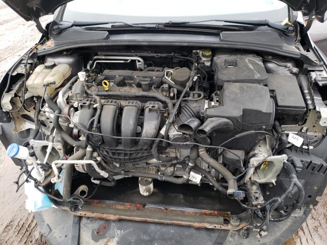 2012 FORD FOCUS SEL 1FAHP3M20CL128629
