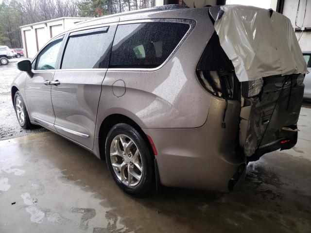2017 CHRYSLER PACIFICA L 2C4RC1GG4HR748677
