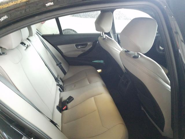 2013 BMW 328 I SULE WBA3C1C58DF439626