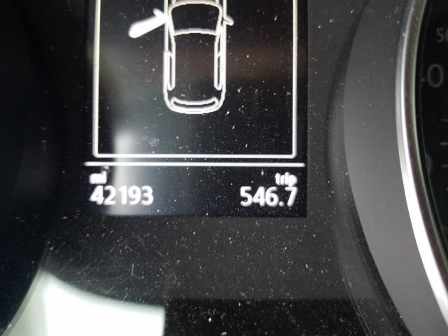 2015 VOLKSWAGEN GOLF TDI 3VW2A7AU9FM061494
