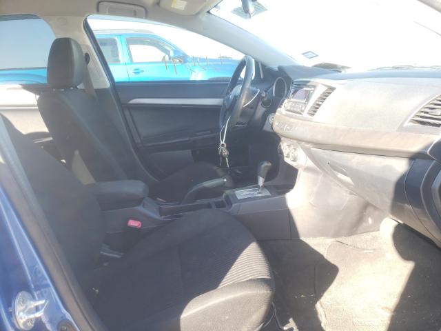 2015 MITSUBISHI LANCER ES JA32U2FU5FU022661