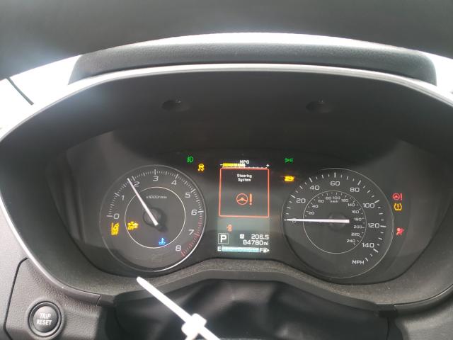 2018 SUBARU IMPREZA PR 4S3GTAD65J3735227