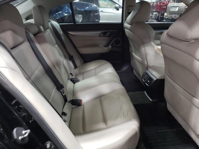 2010 ACURA TL 19UUA9F51AA005310