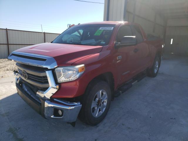 2014 TOYOTA TUNDRA DOU 5TFRY5F17EX158248
