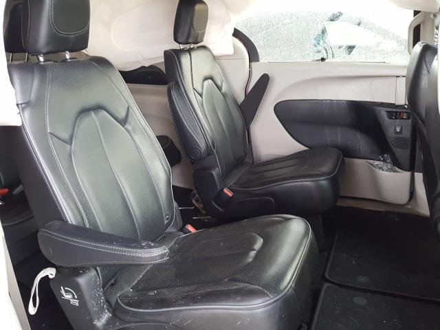 2019 CHRYSLER PACIFICA L 2C4RC1GG9KR574290