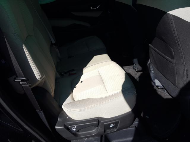 2019 SUBARU ASCENT PRE 4S4WMACD9K3405452