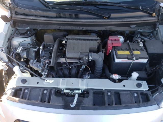 2020 MITSUBISHI MIRAGE G4 ML32F3FJ1LHF06134