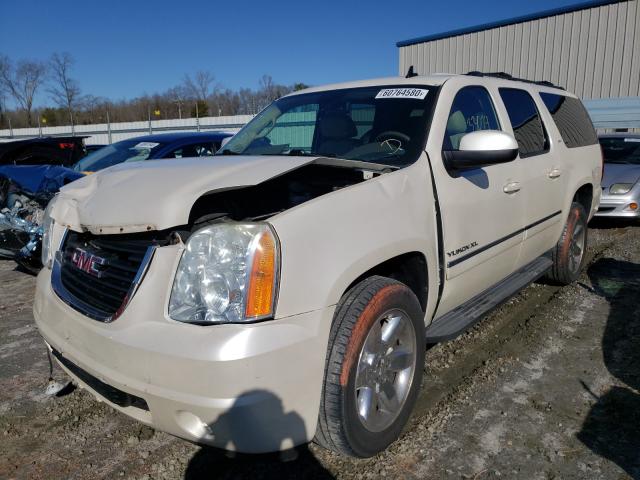 2012 GMC YUKON XL C 1GKS1KE0XCR260937