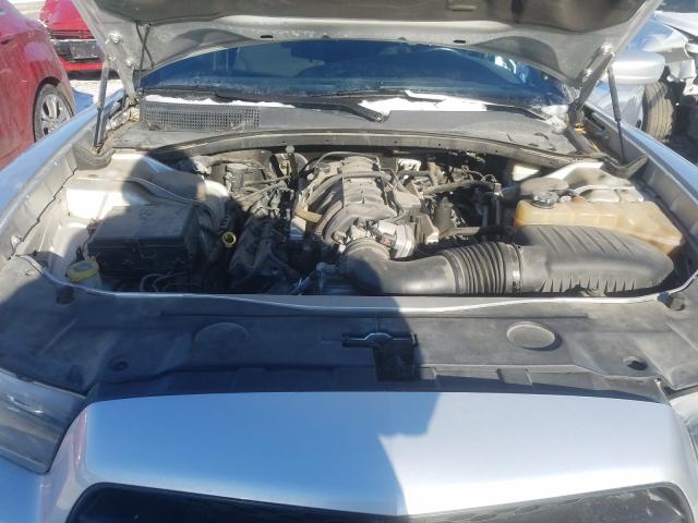 2012 DODGE CHARGER PO 2C3CDXAT8CH267099