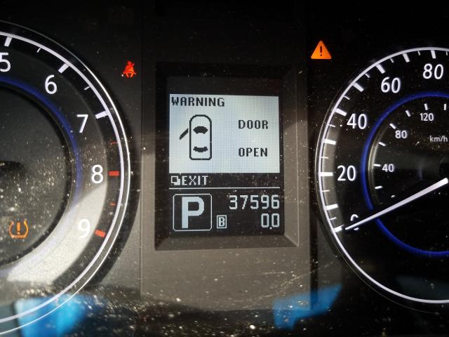 2013 INFINITI G37 SPORT JN1CV6FE4DM770756
