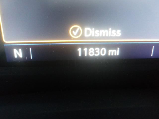 2019 CADILLAC XT4 LUXURY 1GYAZAR49KF119018