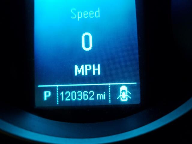 2015 CHEVROLET CRUZE 1G1PE5SB3F7211553