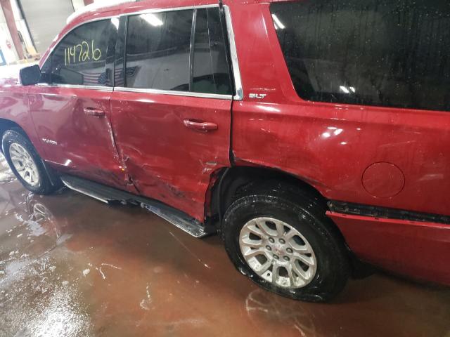 2015 GMC YUKON SLT 1GKS2BKC2FR606060