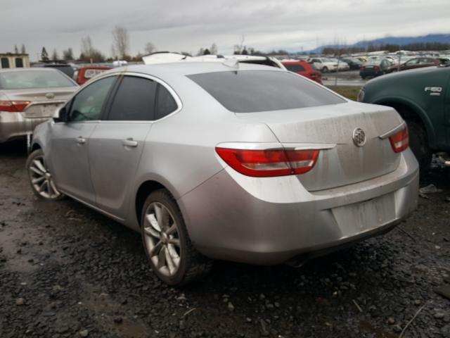 2015 BUICK VERANO CON 1G4PR5SK3F4102650