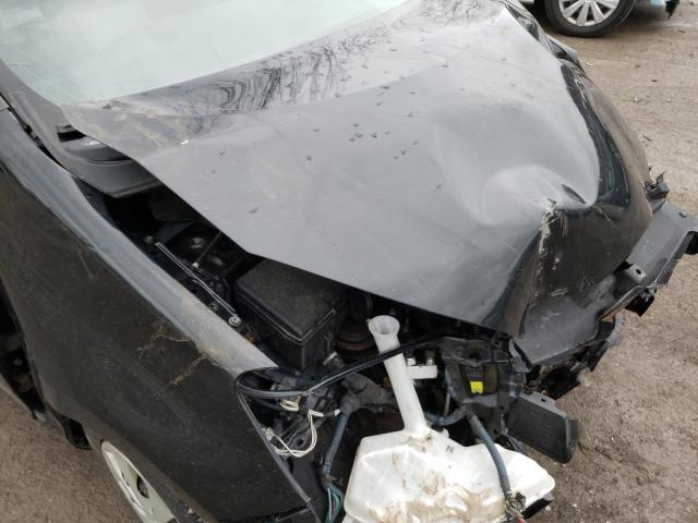 2014 TOYOTA PRIUS C JTDKDTB3XE1565573