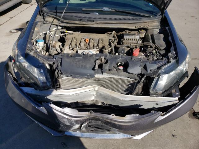 2015 HONDA CIVIC 2HGFB2F54FH540329