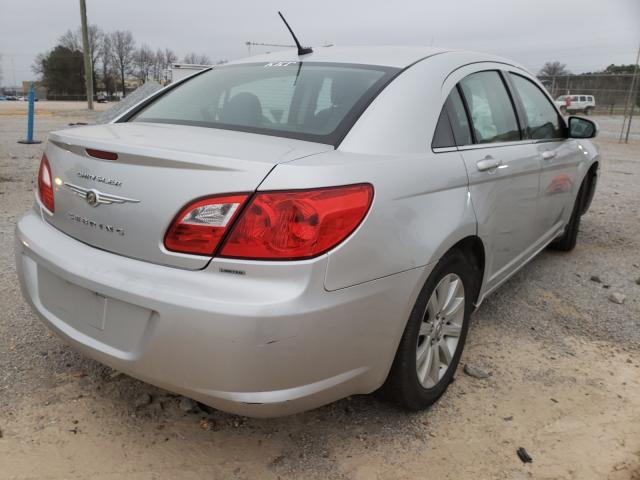 2010 CHRYSLER SEBRING LI 1C3CC5FB4AN163379