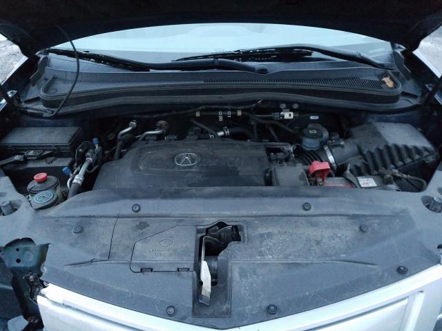 2013 ACURA MDX 2HNYD2H28DH523951