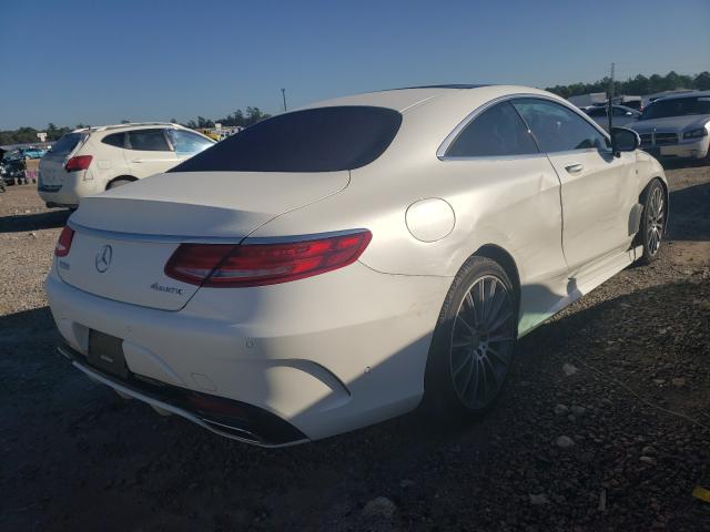 2015 MERCEDES-BENZ S 550 WDDXJ8FB7FA010665