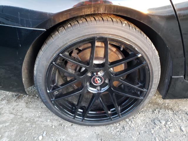 2015 BMW 528 I WBA5A5C51FD522433