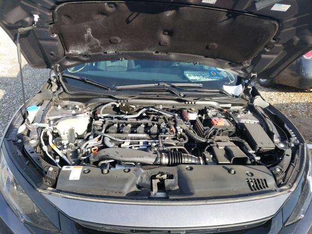 2020 HONDA CIVIC EXL 19XFC1F78LE010038
