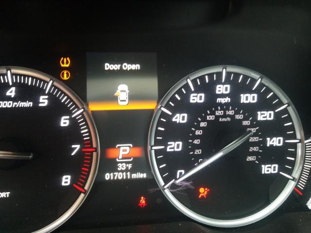 2017 ACURA TLX TECH 19UUB2F54HA007258