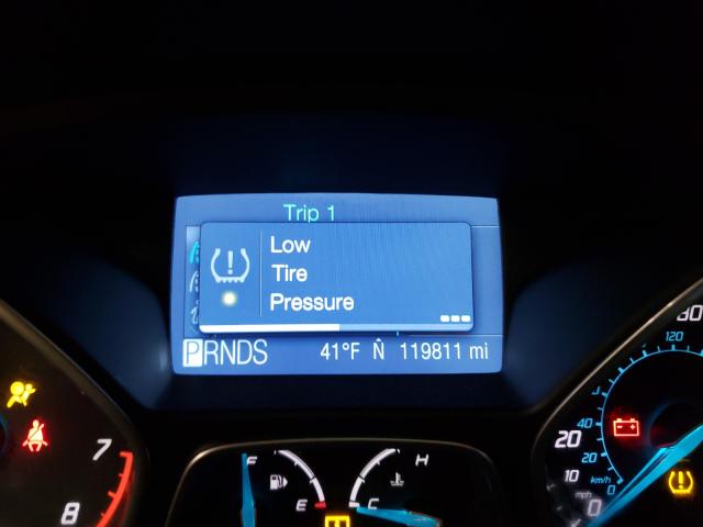 2012 FORD FOCUS SEL 1FAHP3M28CL378958