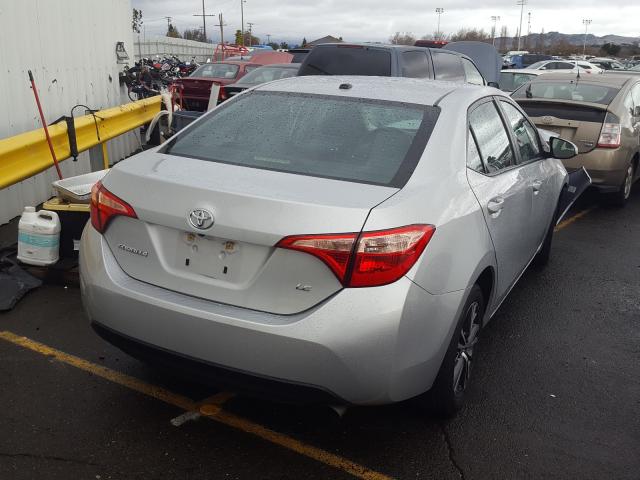 2017 TOYOTA COROLLA L - 2T1BURHE6HC784610