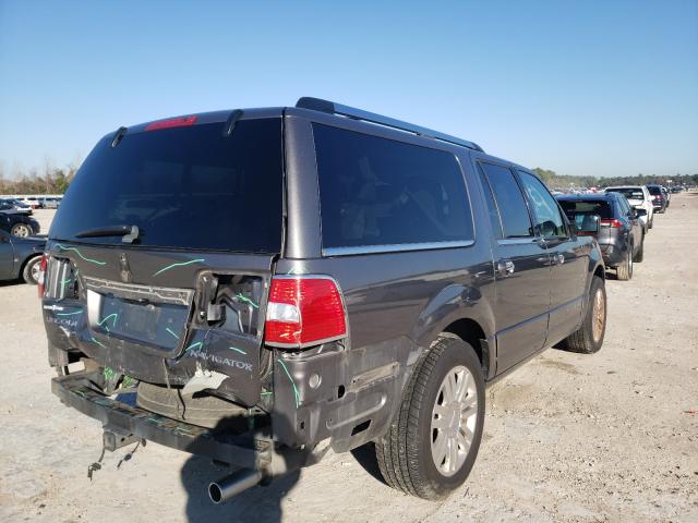 2012 LINCOLN NAVIGATOR 5LMJJ3H53CEL01445