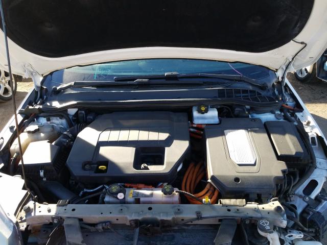 2012 CHEVROLET VOLT 1G1RD6E49CU101974