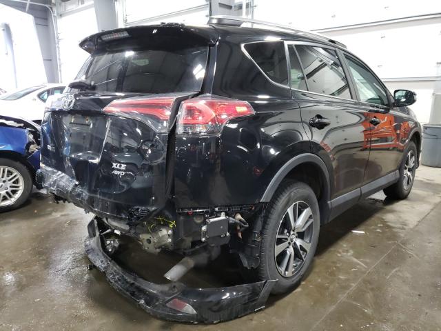 2018 TOYOTA RAV4 ADVEN 2T3RFREV3JW703345