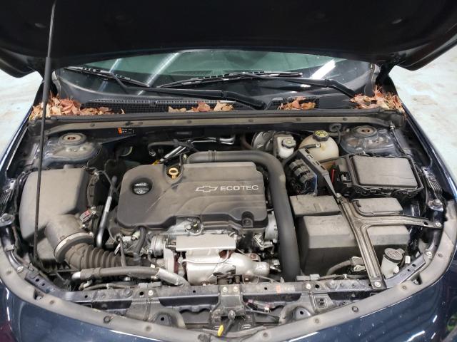 2016 CHEVROLET MALIBU 1G1ZE5ST2GF353837