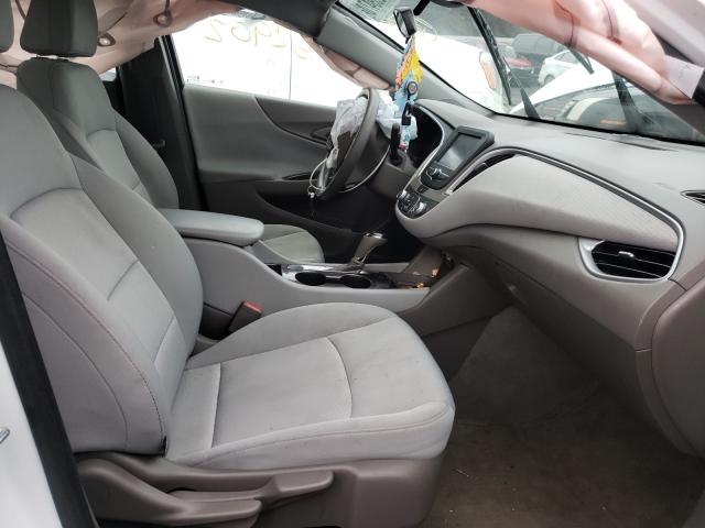 2016 CHEVROLET MALIBU 1G1ZB5ST6GF272428