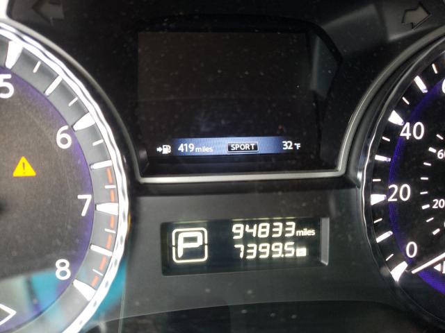2013 INFINITI JX35 5N1AL0MM0DC334473