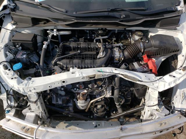 2019 HONDA ODYSSEY EX 5FNRL6H7XKB083329